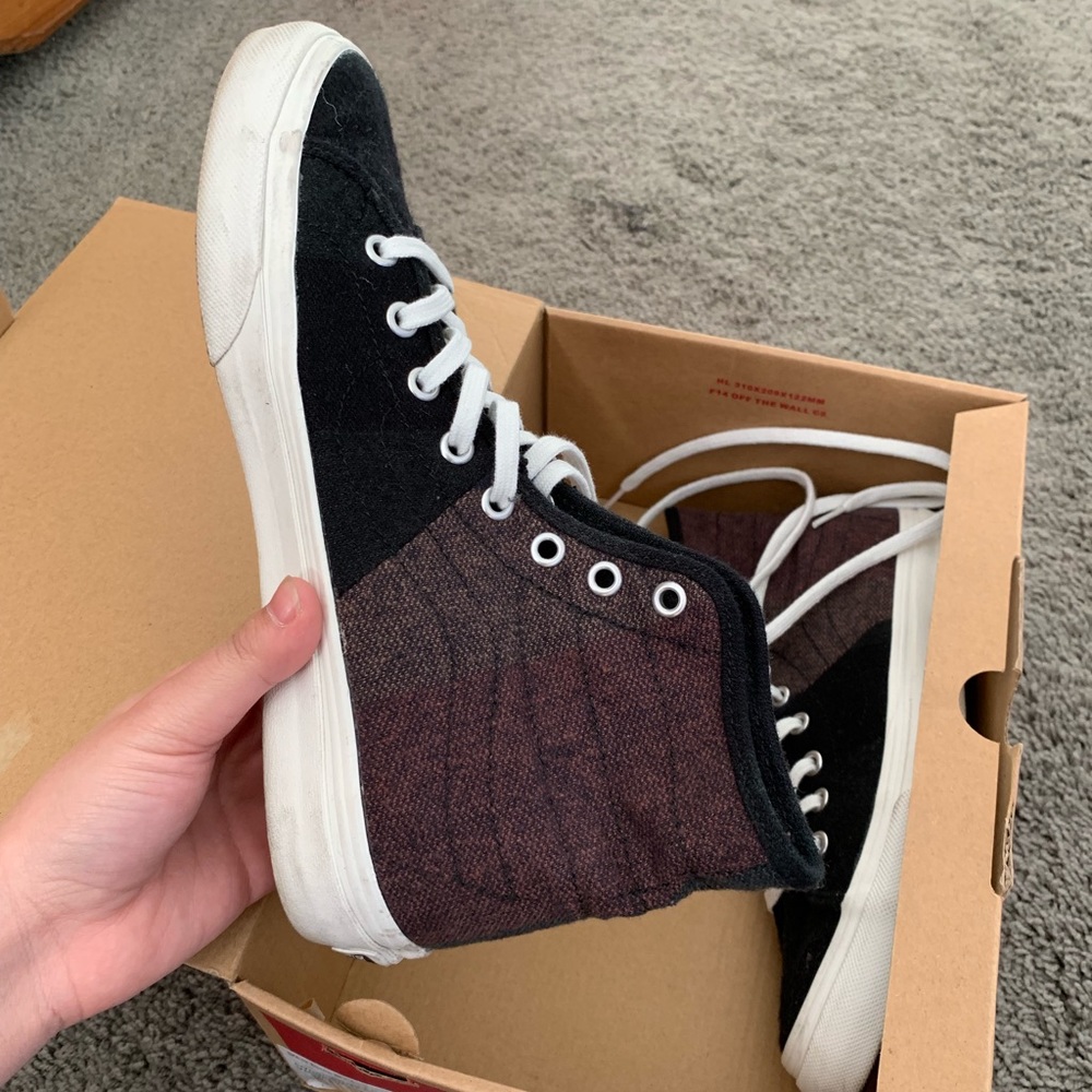 Sk8-Hi Decon’s